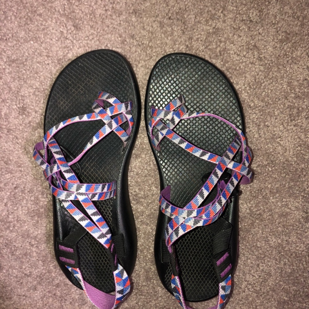 Womens chacos!